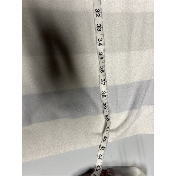 Gelato Pique Pastel Color Block Stripe Women’s One Size Dress - Picture 8 of 9